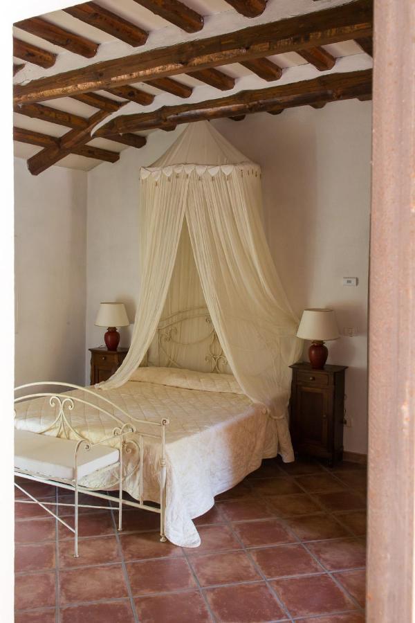 Residenza Ca D'Masseu Apartment Calamandrana ภายนอก รูปภาพ