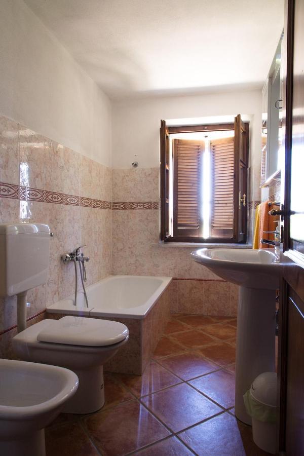 Residenza Ca D'Masseu Apartment Calamandrana ภายนอก รูปภาพ