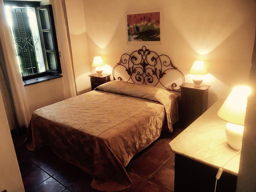 Residenza Ca D'Masseu Apartment Calamandrana ภายนอก รูปภาพ