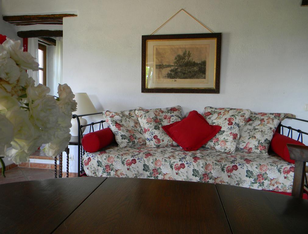 Residenza Ca D'Masseu Apartment Calamandrana ภายนอก รูปภาพ