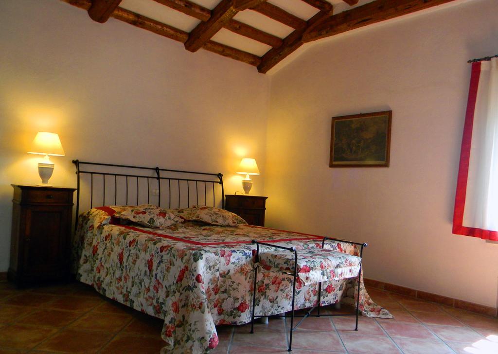 Residenza Ca D'Masseu Apartment Calamandrana ภายนอก รูปภาพ